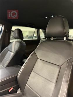 فولكسفاغن أطلس كروس سبورت